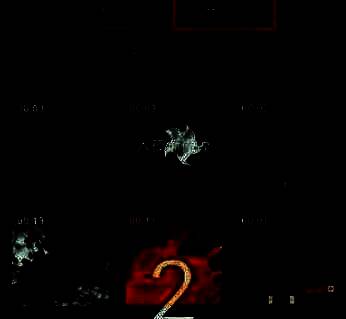 素材库页面展示，分类清晰，涵盖贴纸、滤镜、特效等多种类型