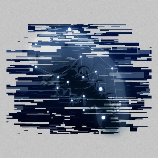 游戏界面显示夜观星象奖杯图标及描述信息