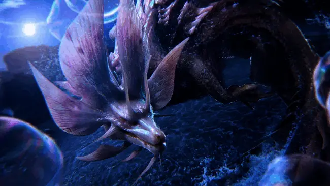 《怪物猎人：荒野》Steam评价界面截图，显示大量差评