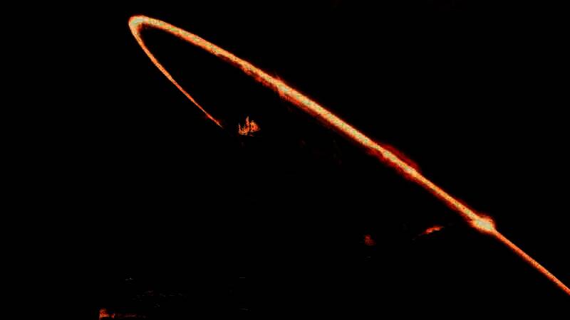 《黑神话：悟空》PS5版本画面展示，角色动作流畅，场景细节丰富