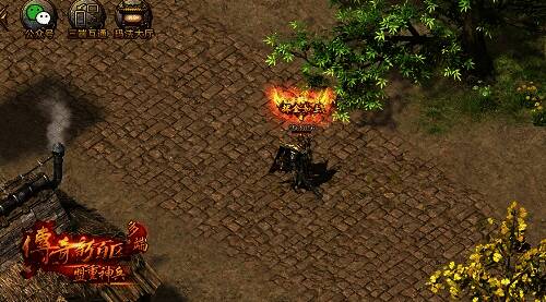 “挥金如土”称号展示图，金色特效环绕角色头顶