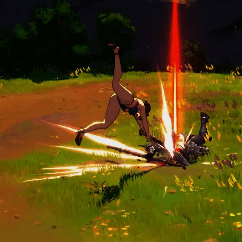 地图界面一览，多个探索区域等待解锁与挑战