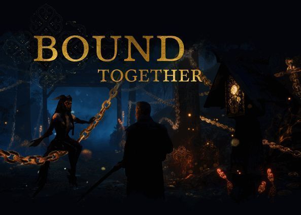 战斗场景截图，展示主角与巨型Boss激烈对抗的画面