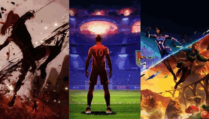 Steam 2025年日活跃玩家Top 20游戏榜单，独立与AA级游戏占比高达40%