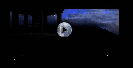 导出成功提示界面展示视频预览和保存路径