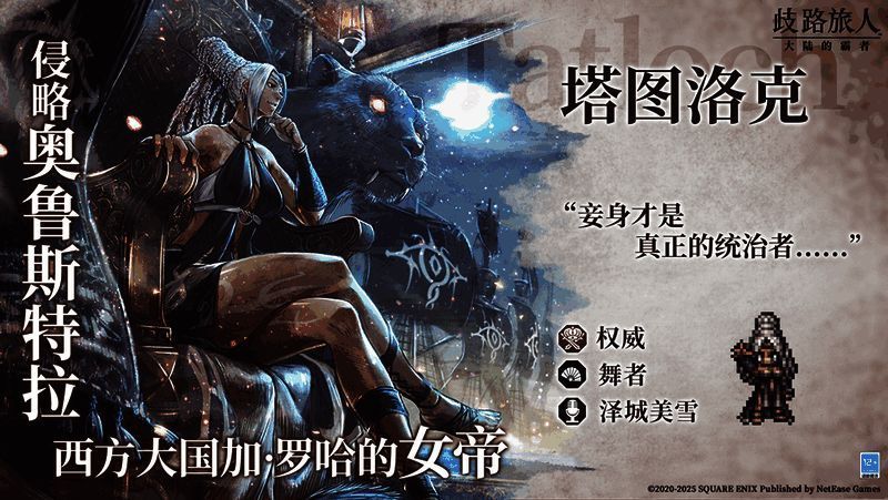 战斗场景截图，技能特效华丽展现策略对战