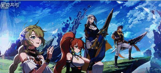 高难度副本战斗场景，玩家与巨型BOSS激烈对抗