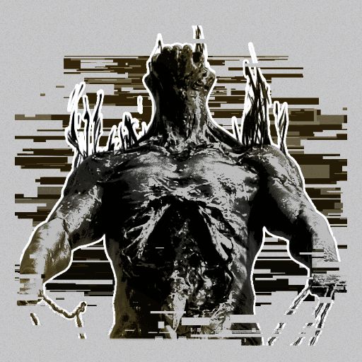 战斗激烈进行中，角色使用装备与敌人交战