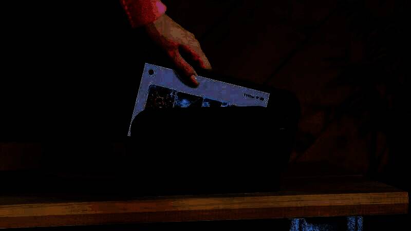 任天堂社长古川俊太郎在发布会上讲话，背景为Switch 2宣传图