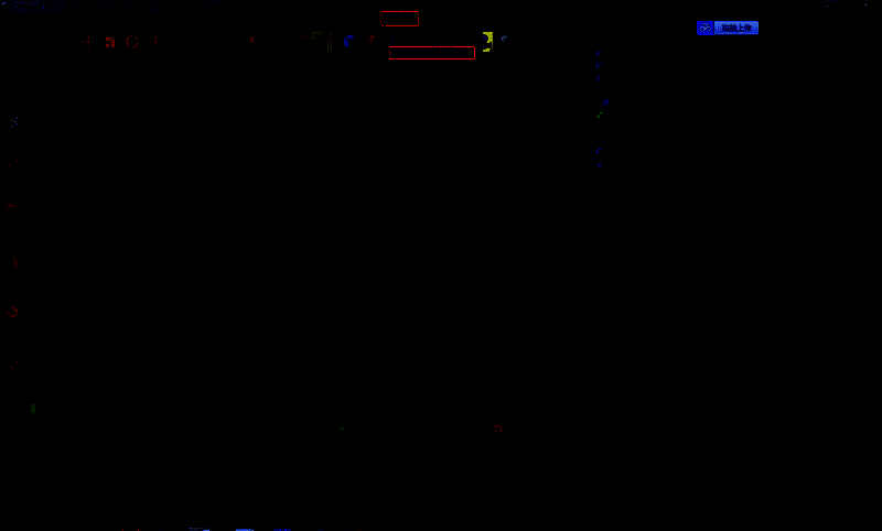 OC渲染器参数设置界面