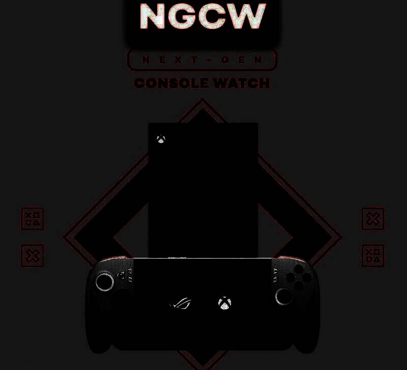 Xbox Series X与PS5性能对比分析图