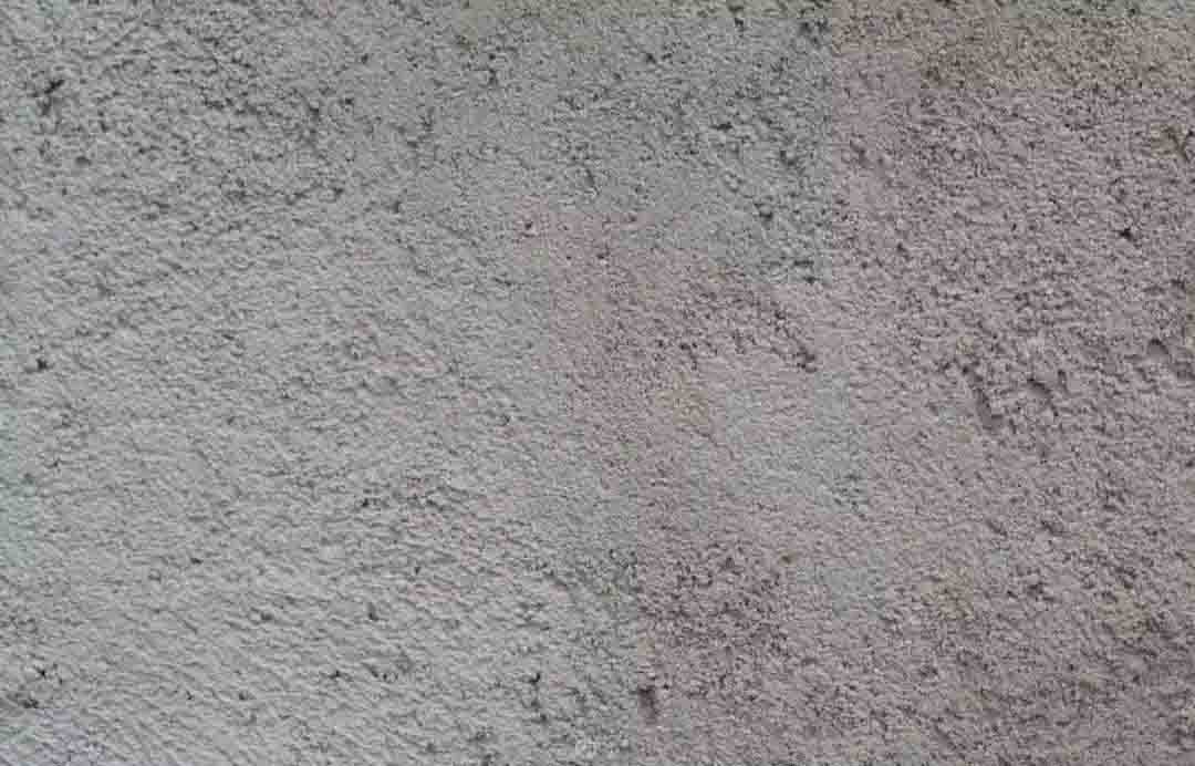 浏览器中搜索到的多个水泥墙面参考图片示例