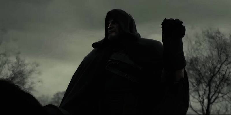 玩家在论坛上激烈讨论《巫师4》是否应加入声誉系统的截图界面