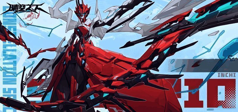 游戏战斗场景截图，角色在复杂地形中展开对抗，战术布置明显