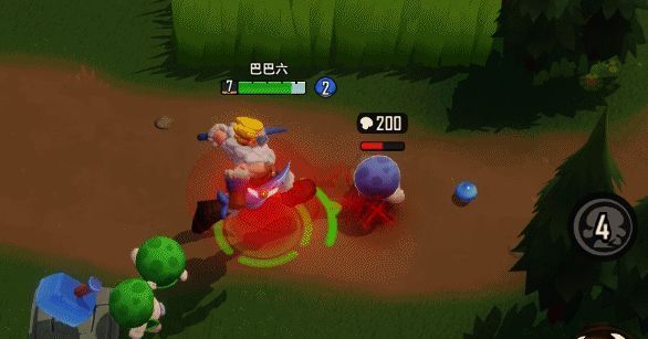 触发‘统统石化’事件后单位被冻结成雕塑