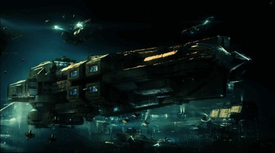 《拉格朗日》游戏界面展示英雄舰相关任务和资源获取方式