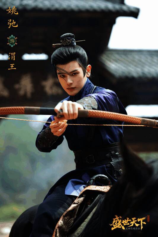 游戏内剧情片段截图，呈现紧张对峙与情感冲突场面