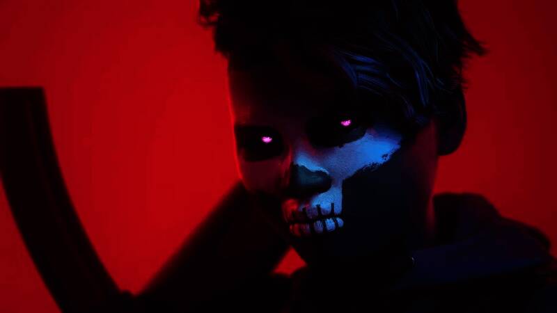 开发者在Discord平台上回应玩家关于Steam Deck兼容性的提问截图