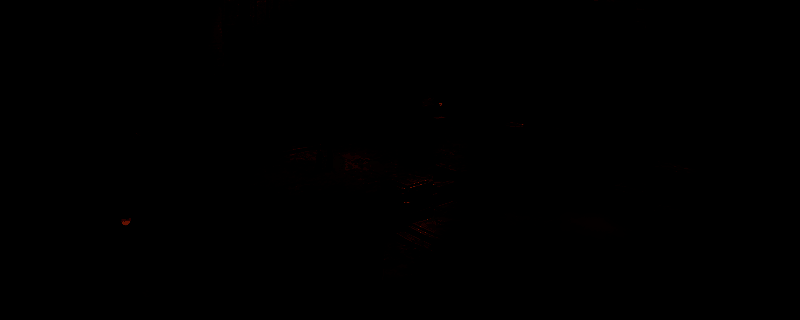 《沙丘：觉醒》中显示建家推荐位置的地图截图，标注出铝、钴、碳、硅等资源点及石塔站的位置关系