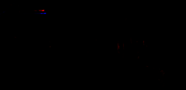 地图场景展示白雪皑皑的山峰与远处若隐若现的神殿轮廓，天空布满奇异光芒