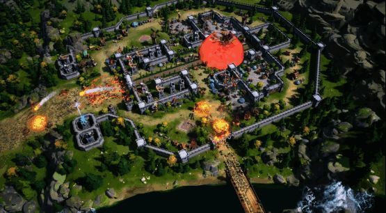 开发者团队与玩家社区互动截图，展现积极反馈机制