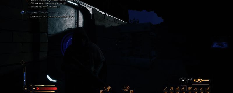 《沙丘：觉醒》游戏界面截图，展示职业选择界面及NPC对话框