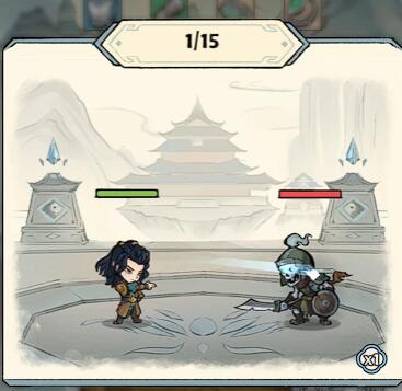 三种类型的神通图示，分别标注天卦、地卦、人卦字样