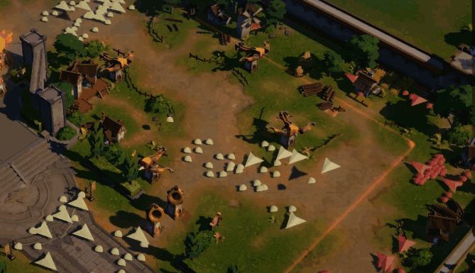 军队调动界面，显示驻扎部队与野外单位的返回情况