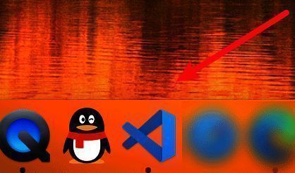 顶部菜单栏中的Code选项截图