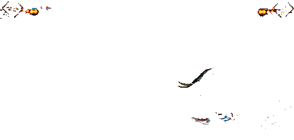 漂泊带土地面普攻触发火炎阵特效