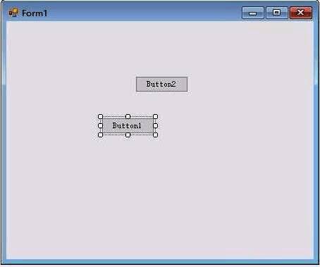 工具箱内控件分类展开状态，显示更多详细控件选项