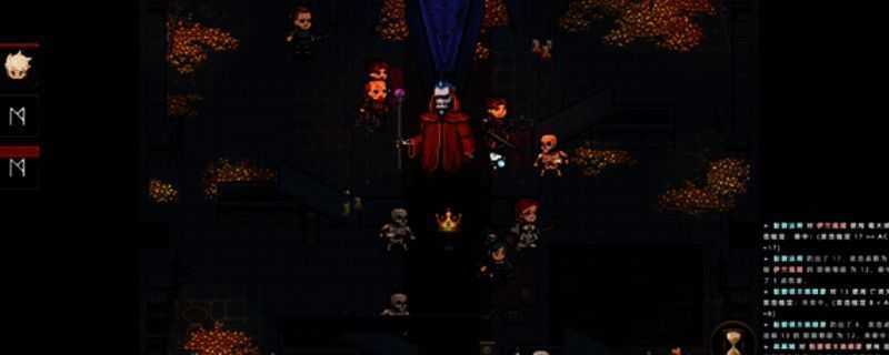 《灰烬圣预》游戏封面，一位身穿铠甲的战士手持长剑，背景是黑暗奇幻风格的世界