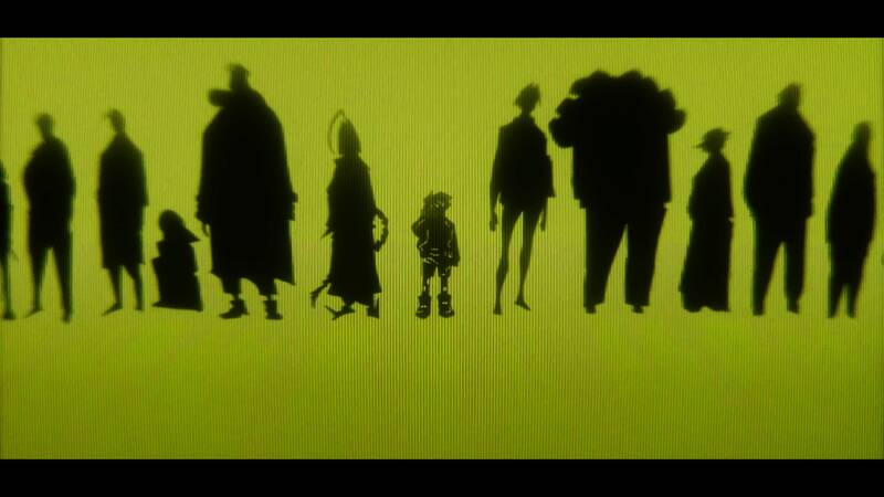 高科技装备展示，未来感十足的设计令人惊叹