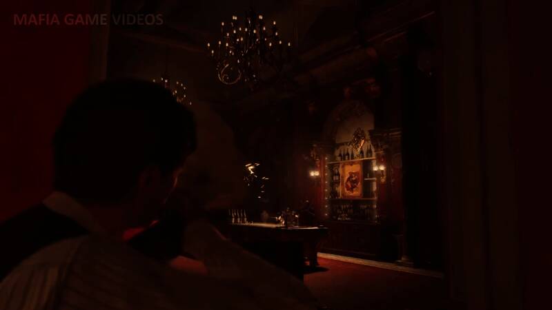 恩佐换上西装，佩戴礼帽，准备参加重要会议，造型干练冷峻