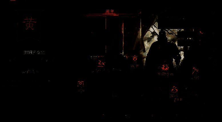 AI部队在地图上自动巡逻，红色警戒提示敌人来袭，AI迅速集结防御