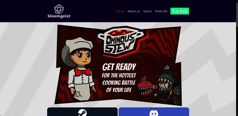 Steam商店页面界面截图，显示游戏宣传图与基本信息