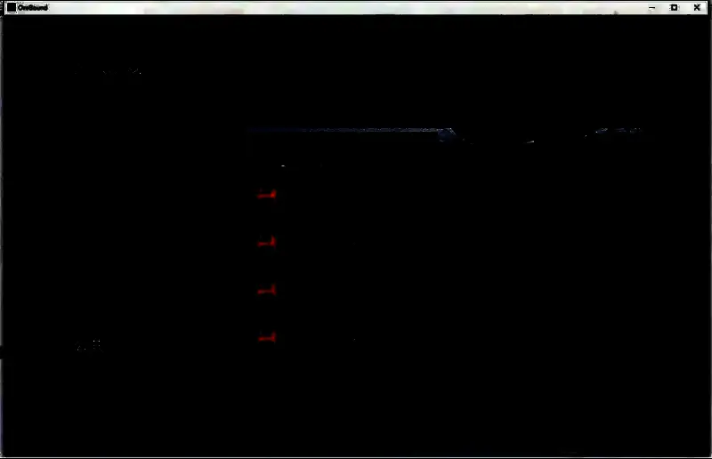 游戏内联机快捷键提示图，Tab+Shift呼出联机窗口