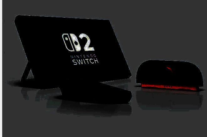 Xbox手柄操作示意图，展示如何触发语音播报功能