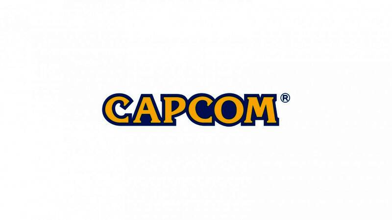 Capcom官网公告截图，展示关于顾客骚扰行为的应对声明