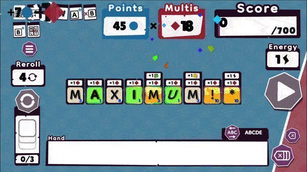 游戏主界面截图，显示开始游戏、挑战模式等选项