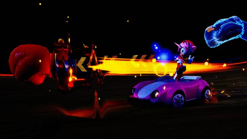 配件系统界面预览，显示多种不同类型的功能装备选项