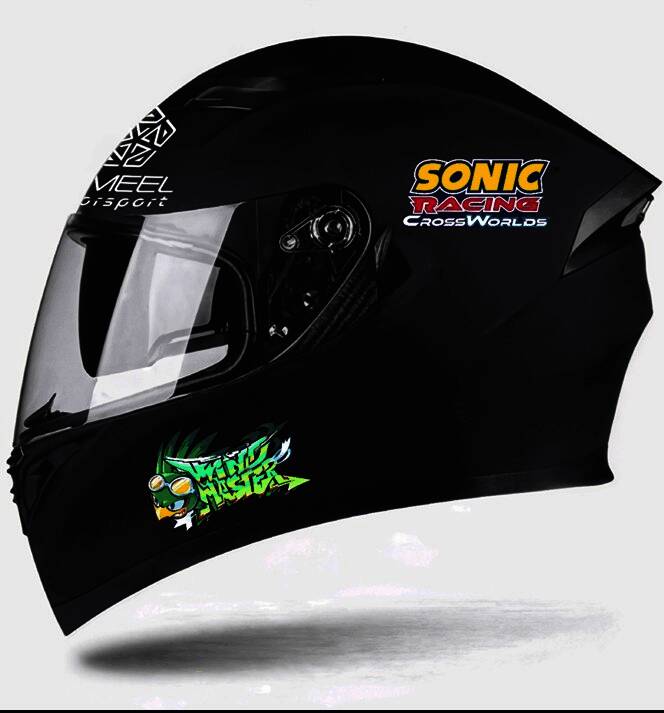 纳克鲁斯角色形象图，手持双拳蓄势待发