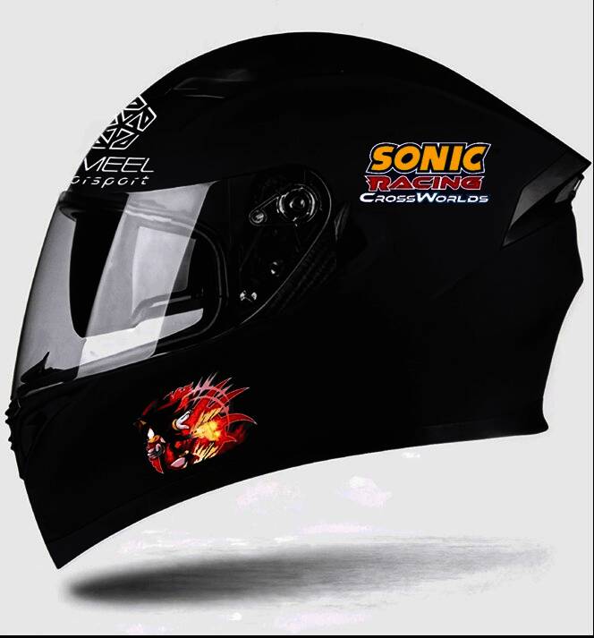 杰特角色视觉图，展翅飞翔姿态充满动感