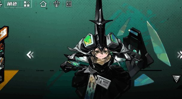 晴空之下PVE阵容搭配示意图，展示三位核心角色的技能与定位