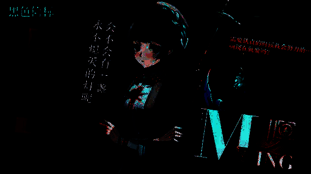 战斗画面展现角色释放技能特效，光剑、提琴等武器造型独特