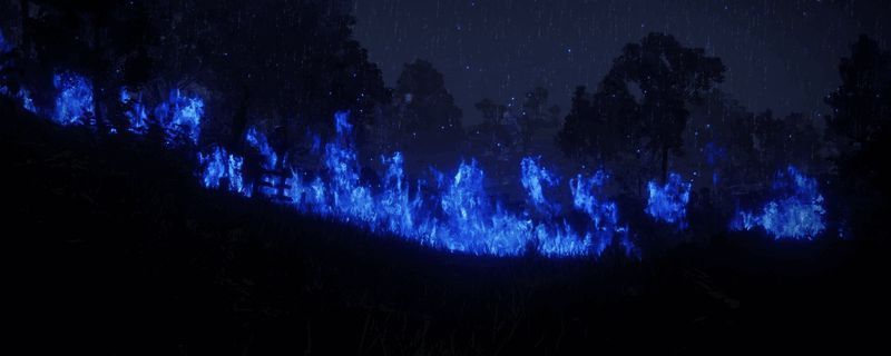 艾尔登法环黑夜君临战斗场景，角色手持武器，与黑暗怪物激烈对战