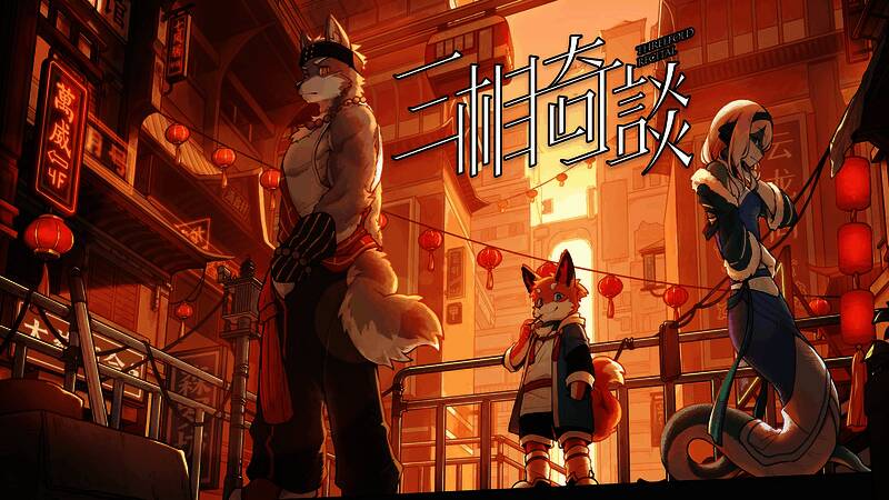 游戏预约页面截图，显示预约人数及上线倒计时信息