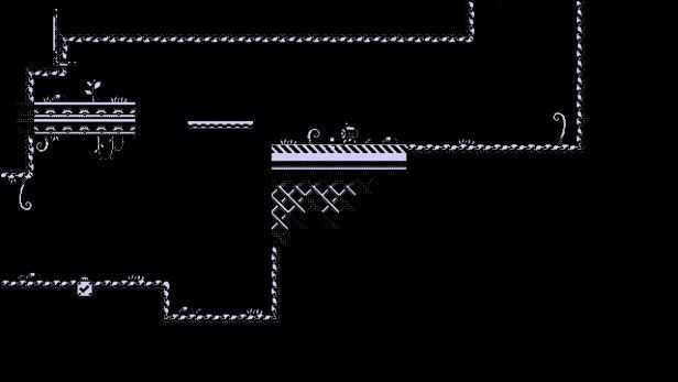 角色正在进行动作录制，屏幕上显示轨迹路线