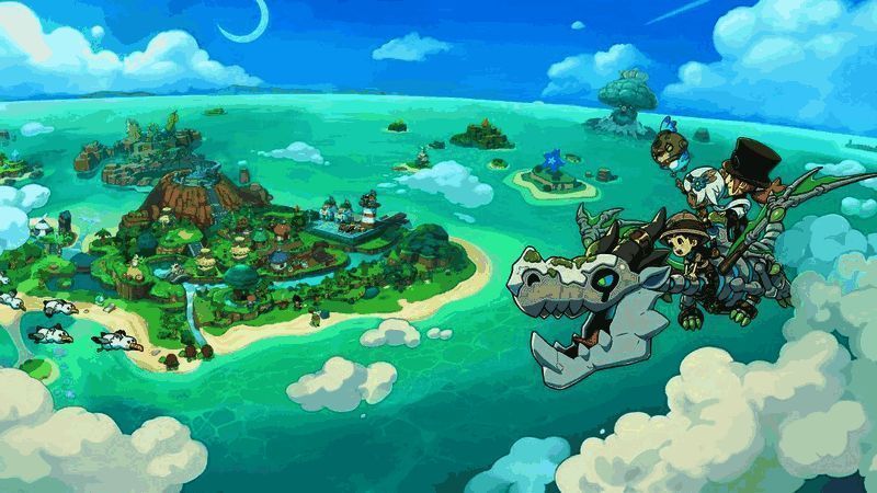 多款Switch平台热门游戏销售数据对比图表