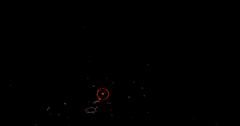 四种巨兽排列展示图，包括岩岭巨龙、云霄翼龙、灭息魔龙、泥沼鳄龙